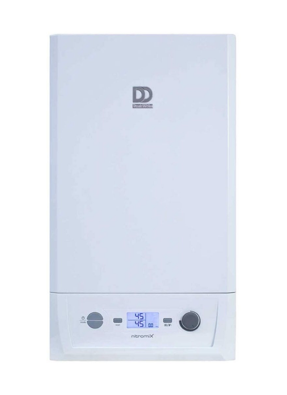 Demirdöküm 2