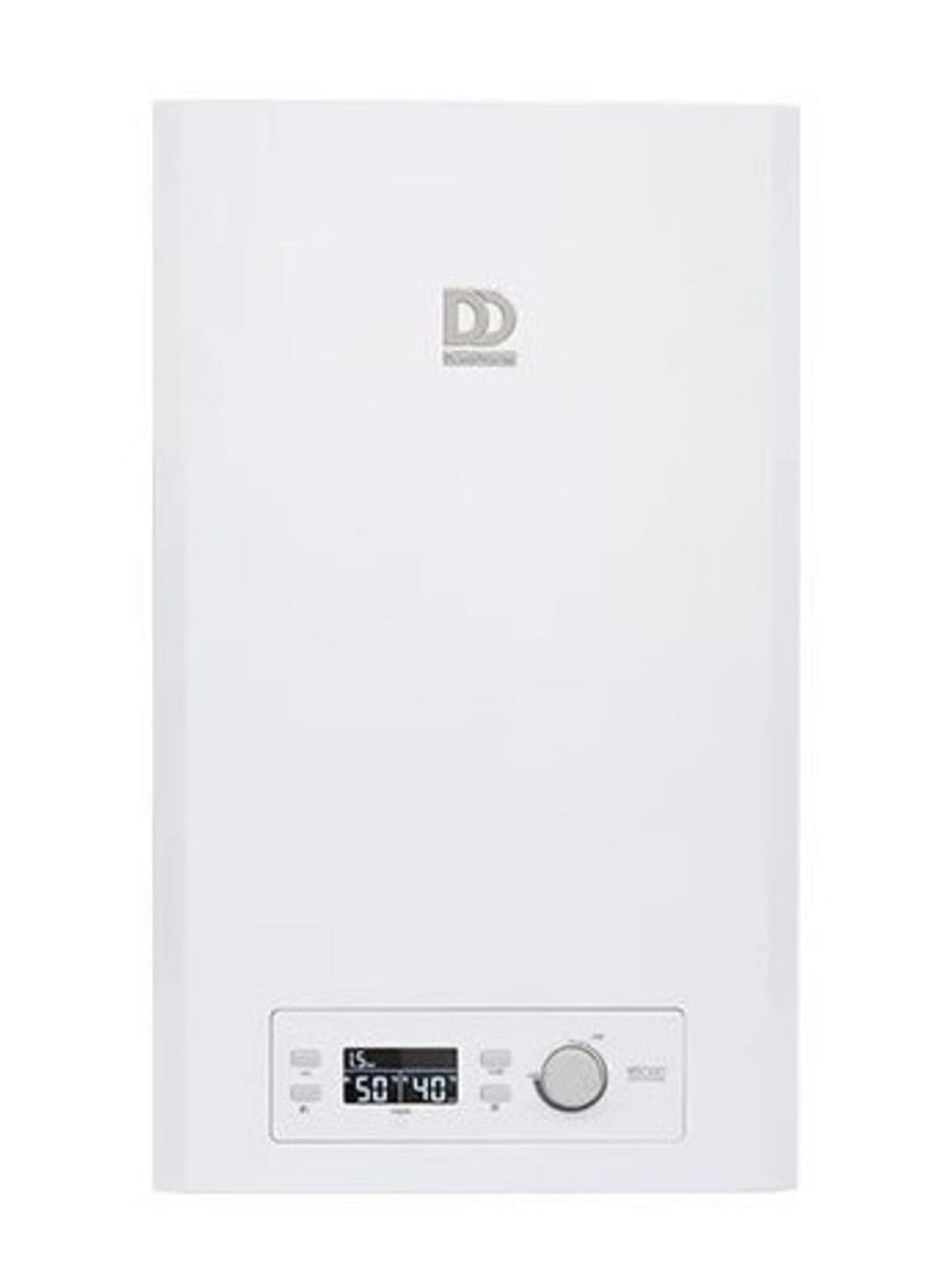 Demirdöküm 3