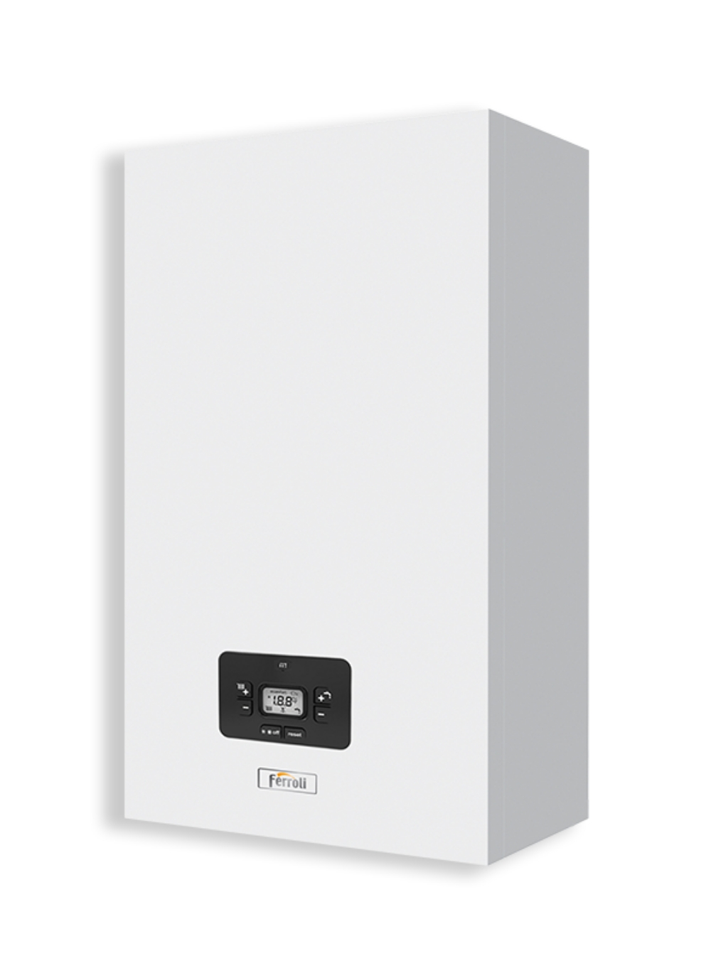 Ferroli 3